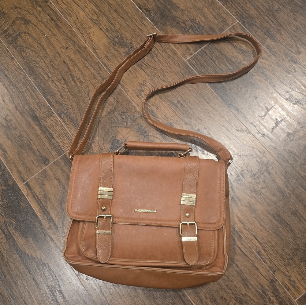 Rampage | Messenger Bag